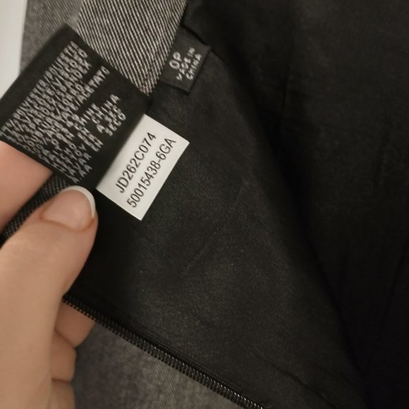 Anne Klein 0P suit - Picture 13 of 15